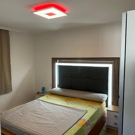멜리야 Piso Cerca De La Playa. 아파트 외부 사진